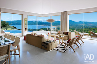 achat maison grimaud 83310