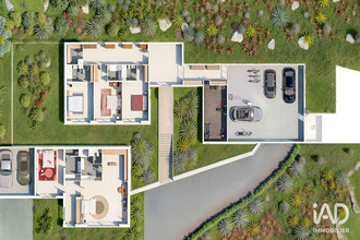 achat maison grimaud 83310