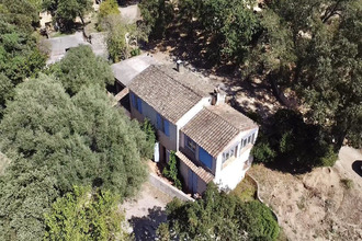 achat maison grimaud 83310