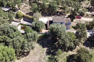 achat maison grimaud 83310