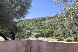 achat maison grimaud 83310