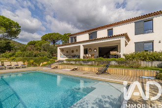 achat maison grimaud 83310