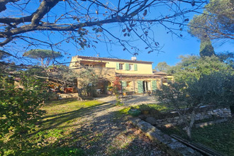 achat maison grimaud 83310
