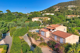 achat maison grimaud 83310