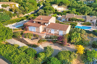 achat maison grimaud 83310