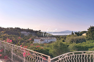 achat maison grimaud 83310