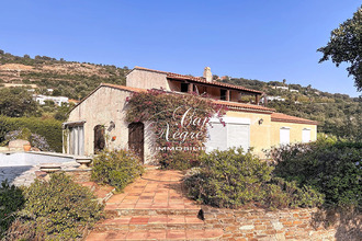 achat maison grimaud 83310