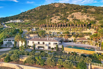 achat maison grimaud 83310