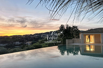 achat maison grimaud 83310