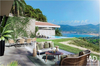 achat maison grimaud 83310