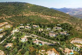 achat maison grimaud 83310