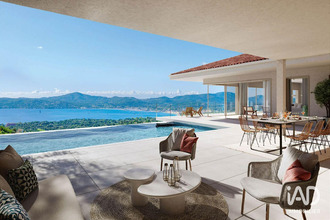 achat maison grimaud 83310