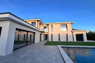 achat maison grimaud 83310