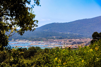 achat maison grimaud 83310