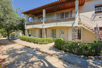 achat maison grimaud 83310
