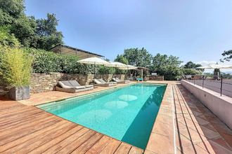 achat maison grimaud 83310