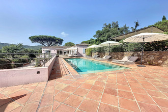 achat maison grimaud 83310