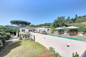 achat maison grimaud 83310