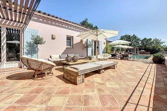 achat maison grimaud 83310