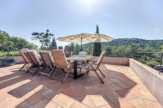 achat maison grimaud 83310