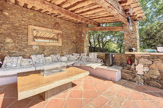 achat maison grimaud 83310