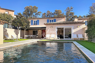 achat maison grimaud 83310