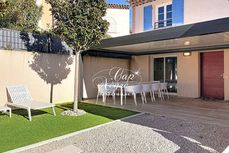 achat maison grimaud 83310