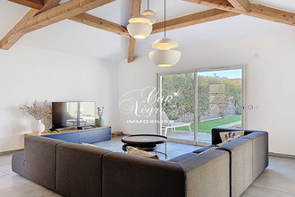 achat maison grimaud 83310