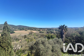 achat maison grimaud 83310