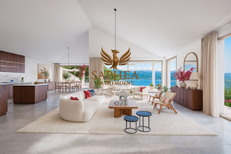 achat maison grimaud 83310