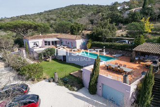 achat maison grimaud 83310