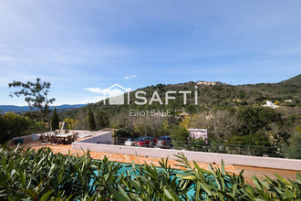 achat maison grimaud 83310