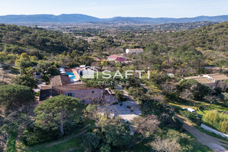 achat maison grimaud 83310