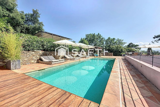 achat maison grimaud 83310