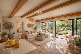 achat maison grimaud 83310