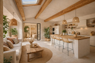 achat maison grimaud 83310