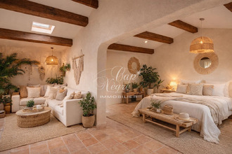 achat maison grimaud 83310