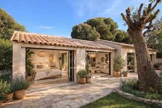 achat maison grimaud 83310