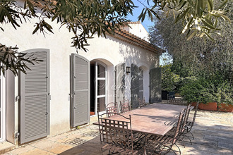 achat maison grimaud 83310
