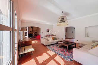 achat maison grimaud 83310