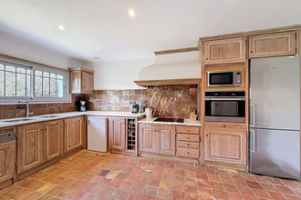 achat maison grimaud 83310