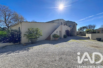 achat maison grimaud 83310