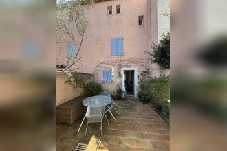 achat maison grimaud 83310