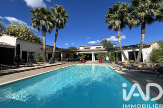 achat maison grimaud 83310