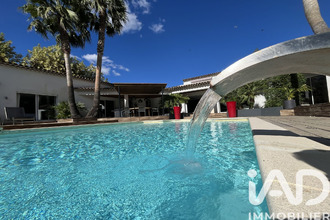 achat maison grimaud 83310