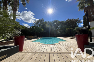 achat maison grimaud 83310