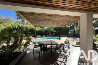 achat maison grimaud 83310