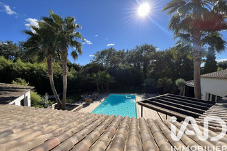 achat maison grimaud 83310