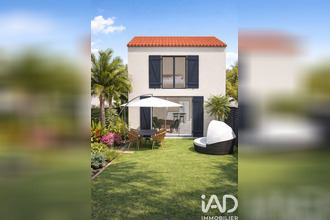 achat maison grimaud 83310