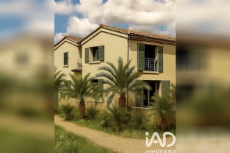 achat maison grimaud 83310